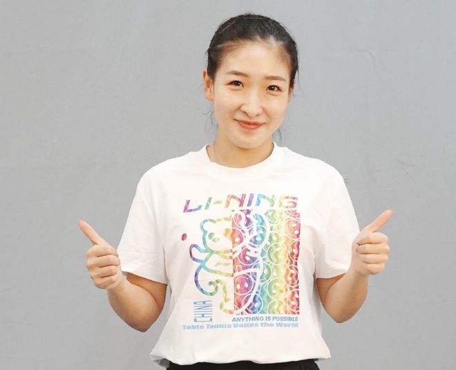 邻家姐姐